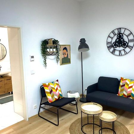 Design Apartment Виена Екстериор снимка