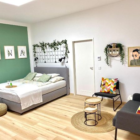 Design Apartment Виена Екстериор снимка