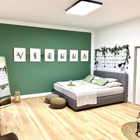 Design Apartment Виена Екстериор снимка