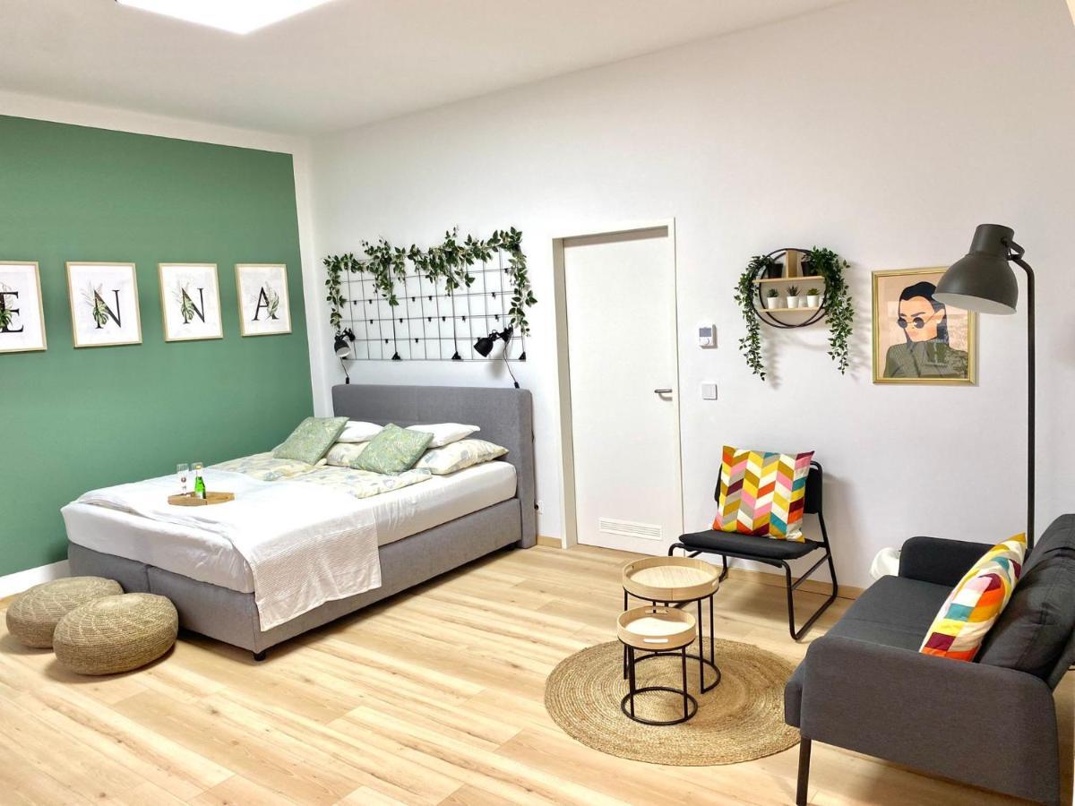 Design Apartment Виена Екстериор снимка