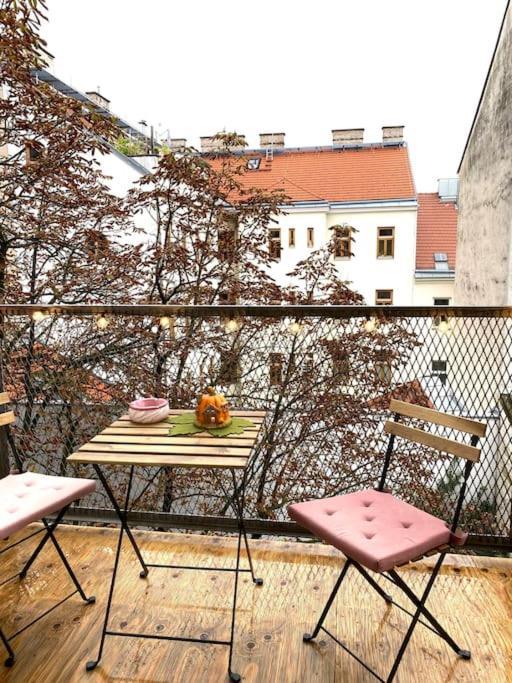 Design Apartment Виена Екстериор снимка