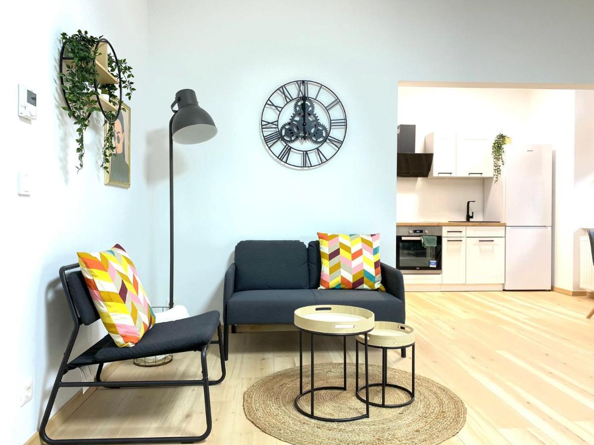 Design Apartment Виена Екстериор снимка
