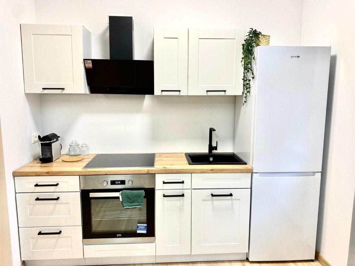 Design Apartment Виена Екстериор снимка