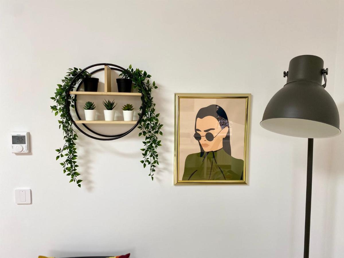 Design Apartment Виена Екстериор снимка