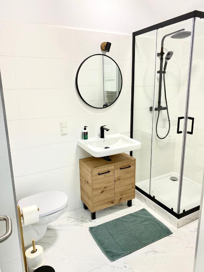 Design Apartment Виена Екстериор снимка
