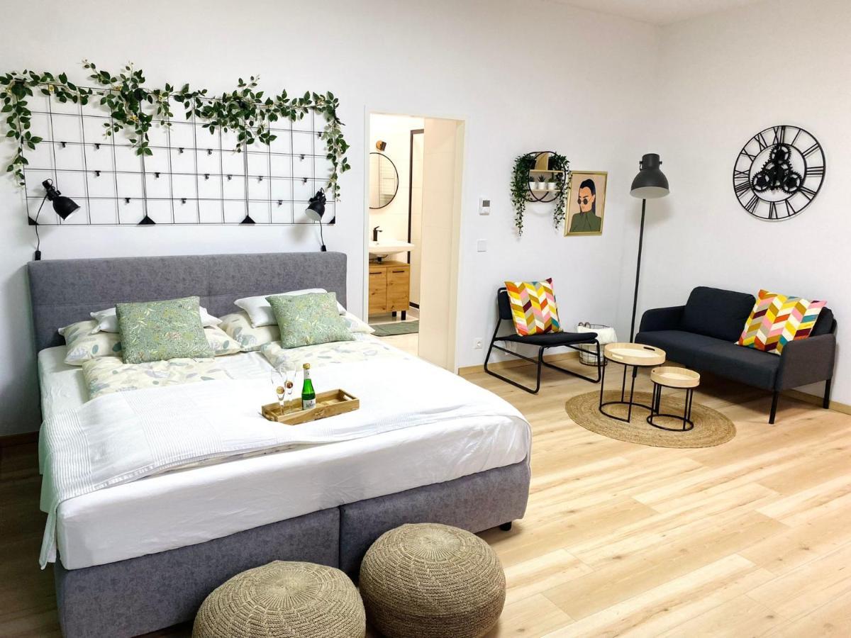 Design Apartment Виена Екстериор снимка