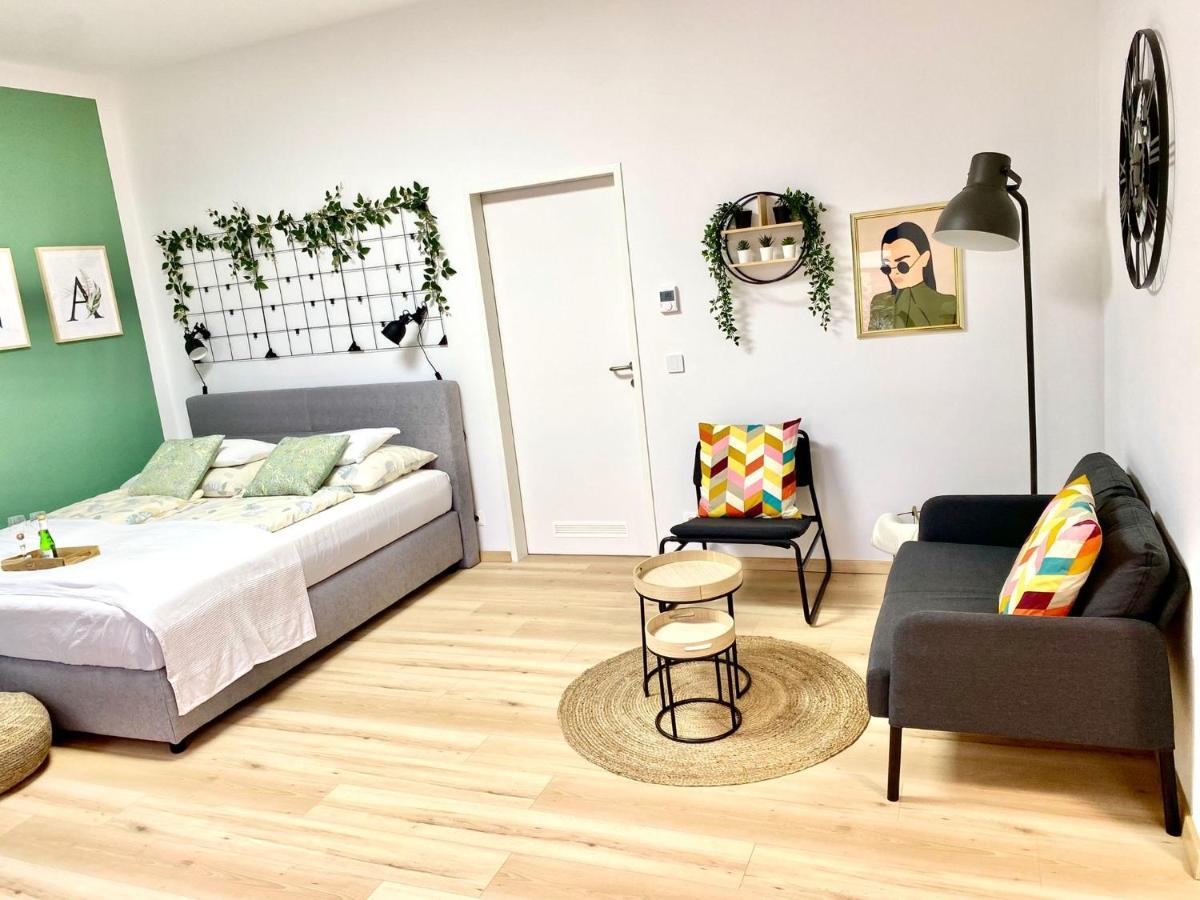 Design Apartment Виена Екстериор снимка