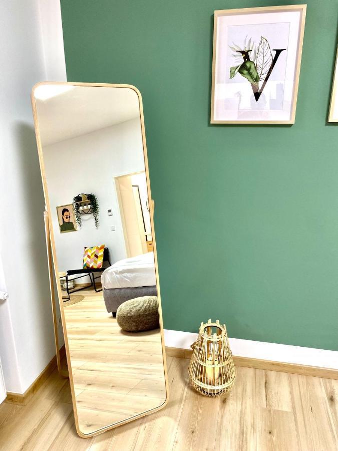 Design Apartment Виена Екстериор снимка