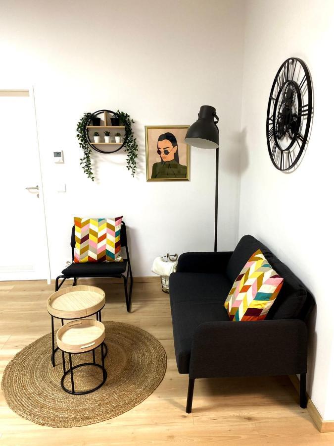 Design Apartment Виена Екстериор снимка