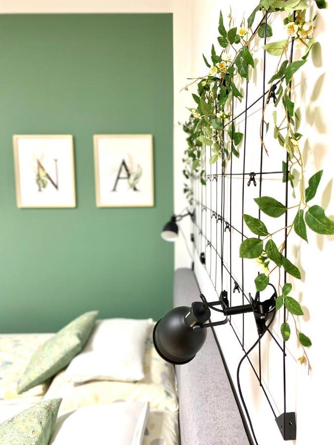 Design Apartment Виена Екстериор снимка